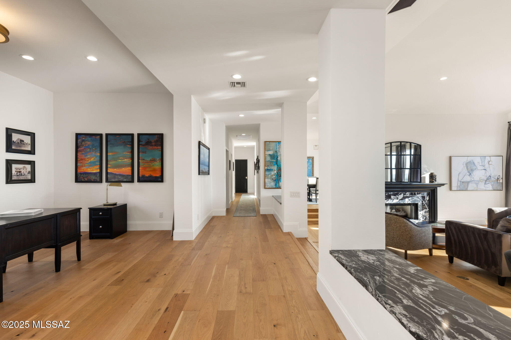 Skyline Country Club Estates (1-54) - Residential