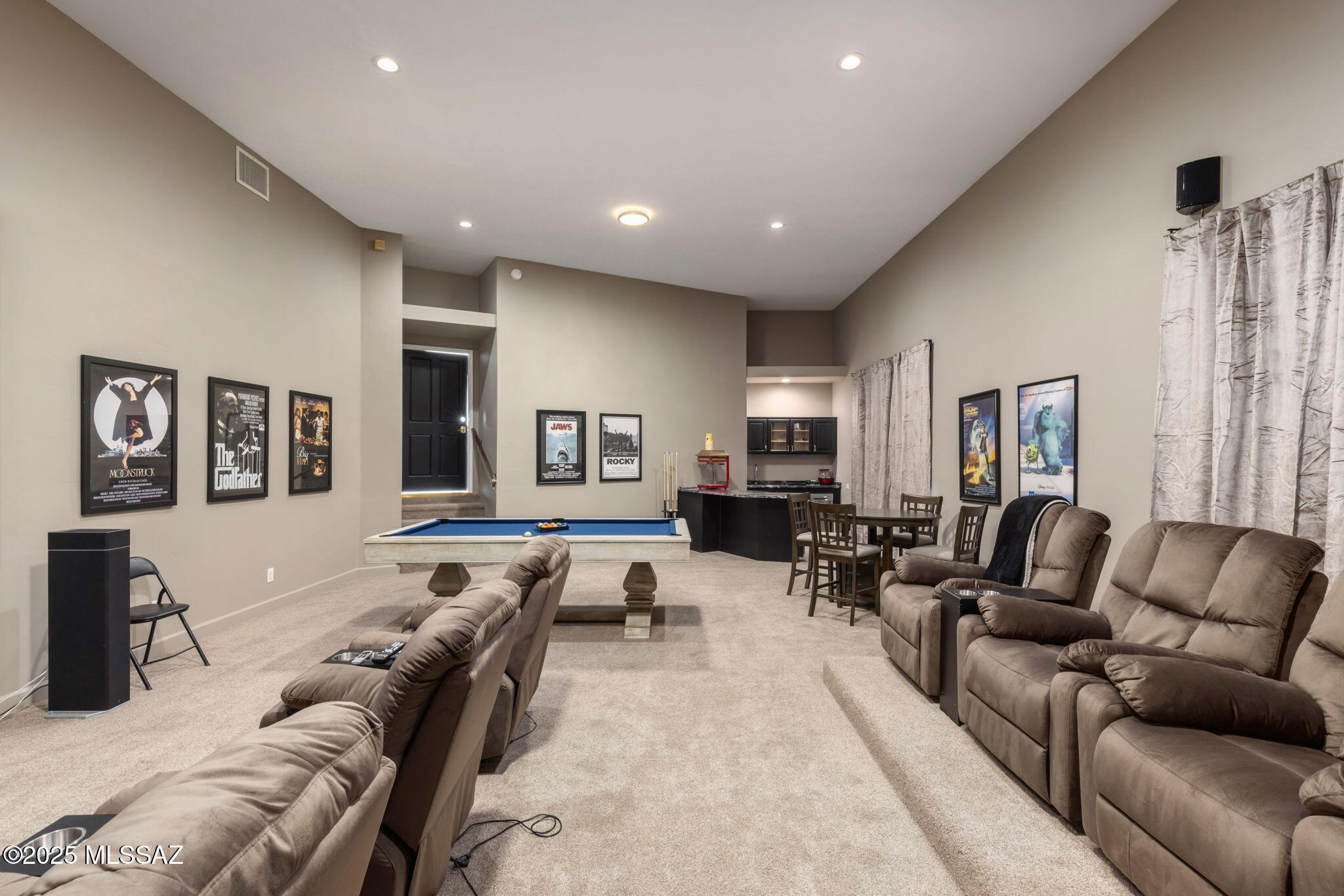 Skyline Country Club Estates (1-54) - Residential