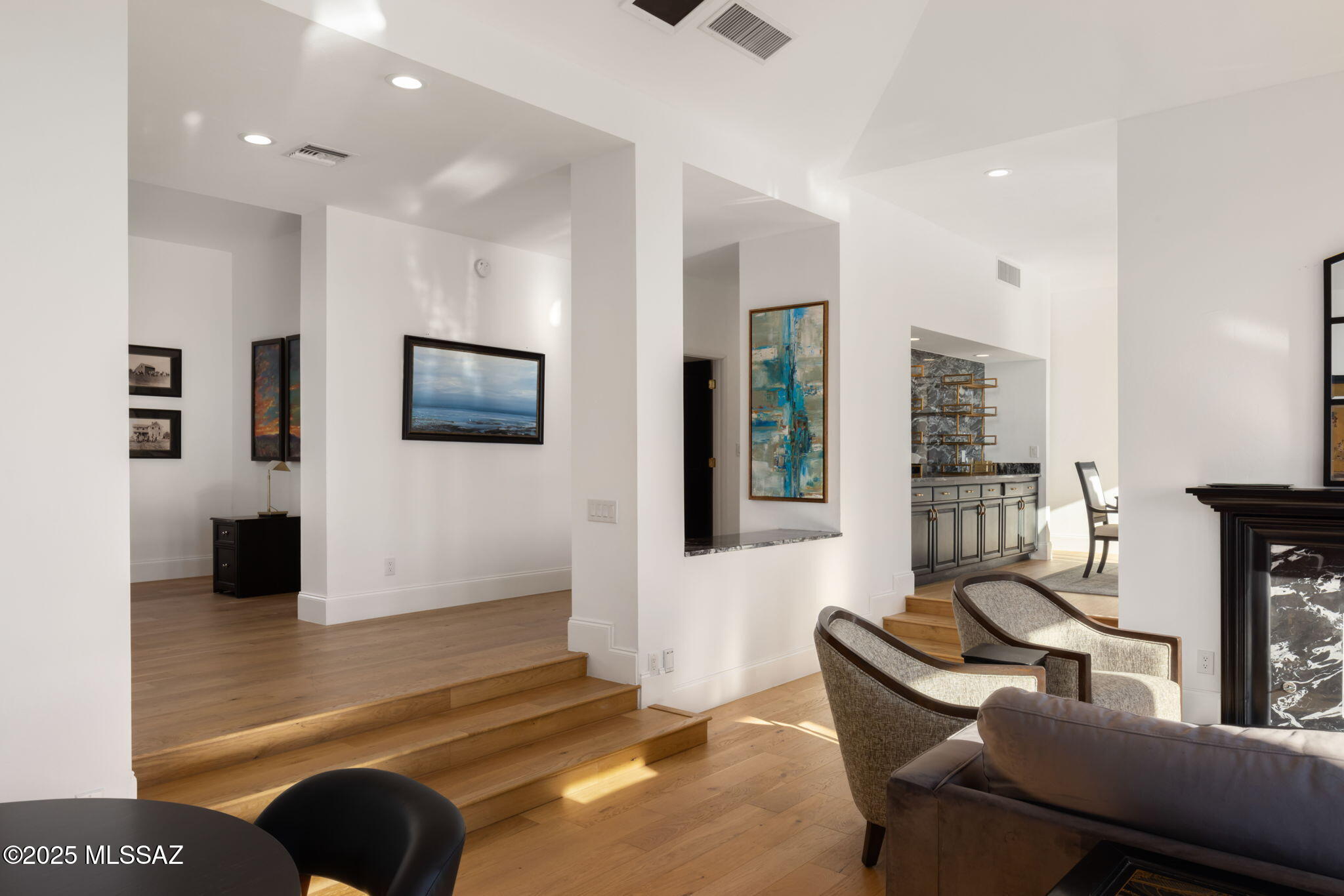 Skyline Country Club Estates (1-54) - Residential