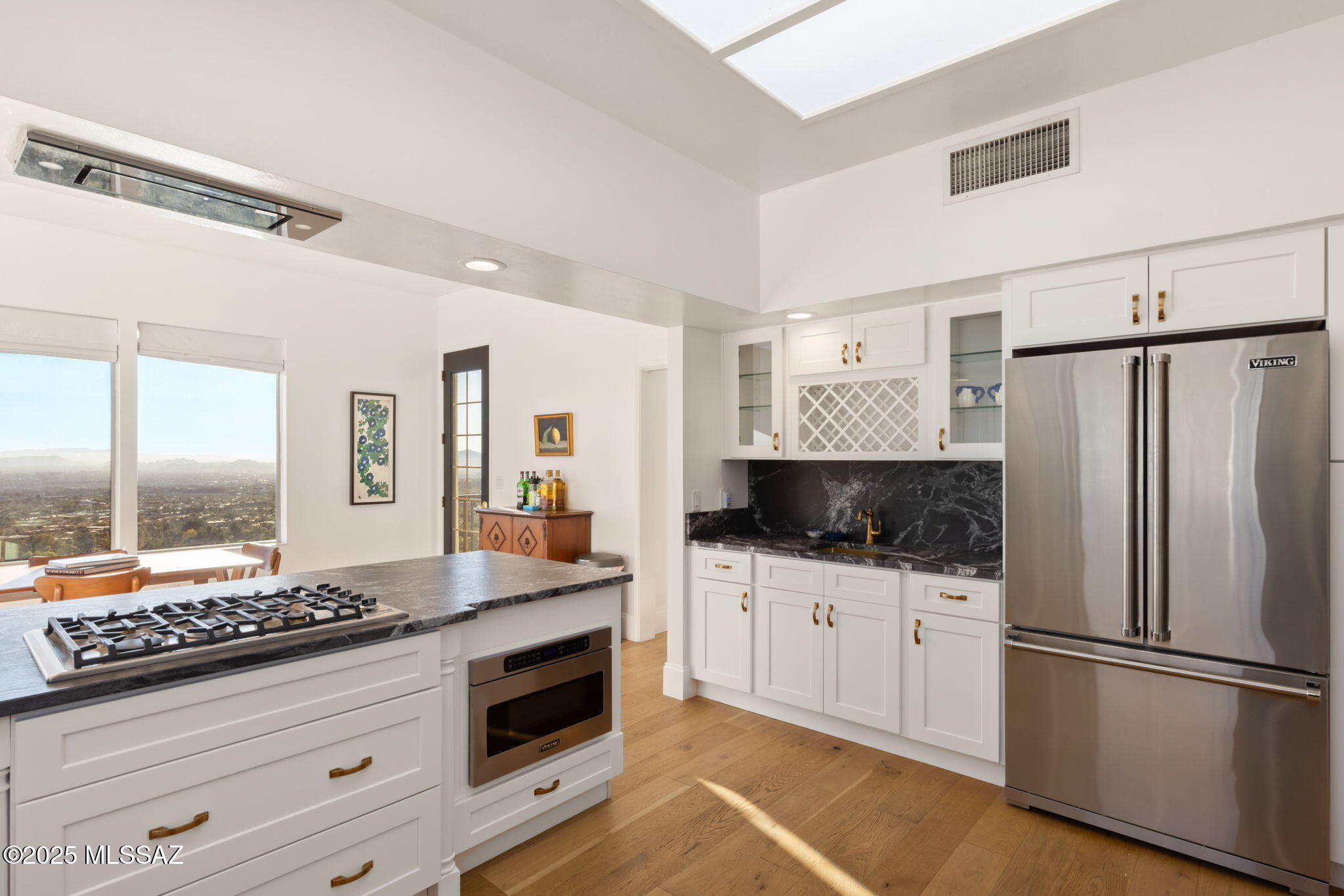 Skyline Country Club Estates (1-54) - Residential