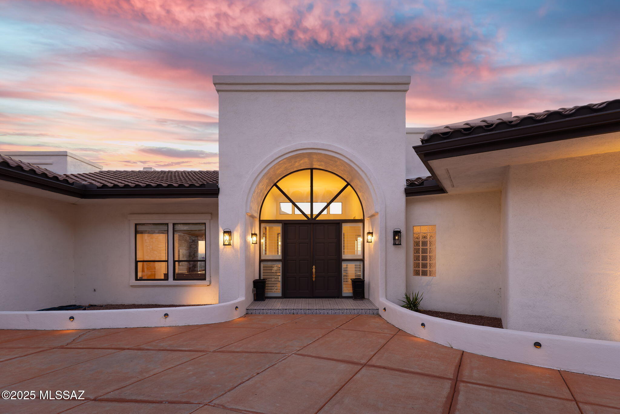 Skyline Country Club Estates (1-54) - Residential