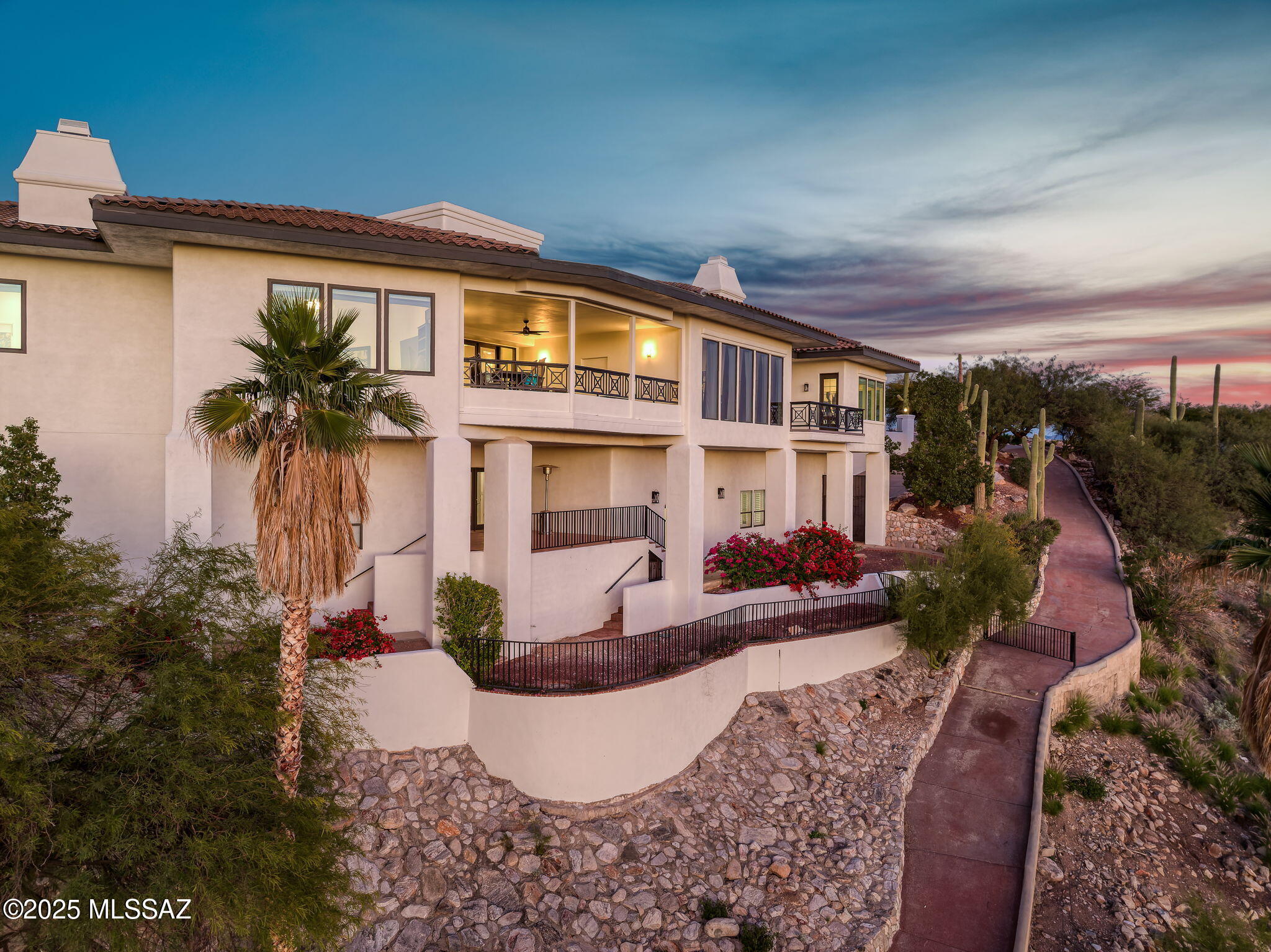 Skyline Country Club Estates (1-54) - Residential