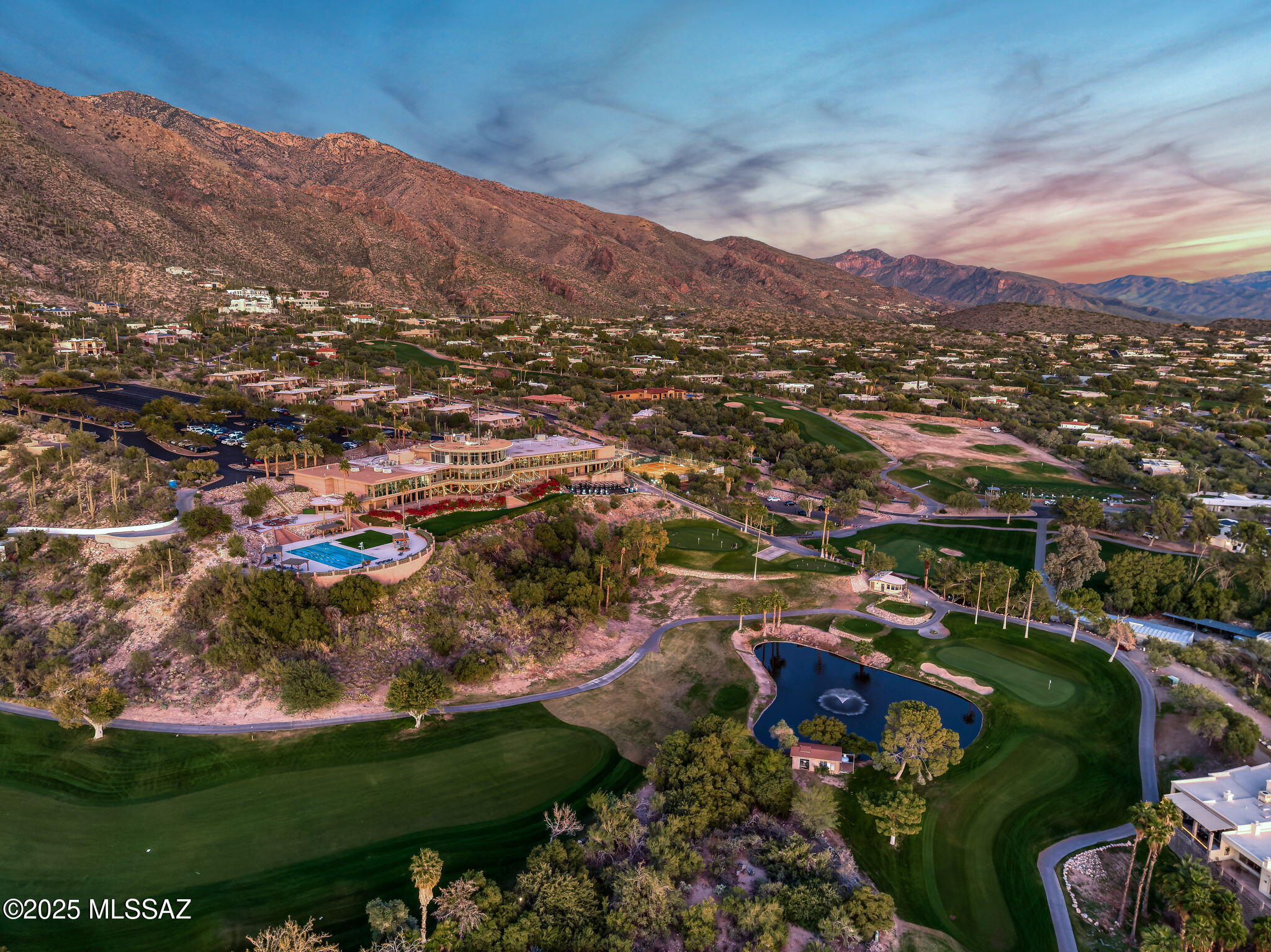 Skyline Country Club Estates (1-54) - Residential
