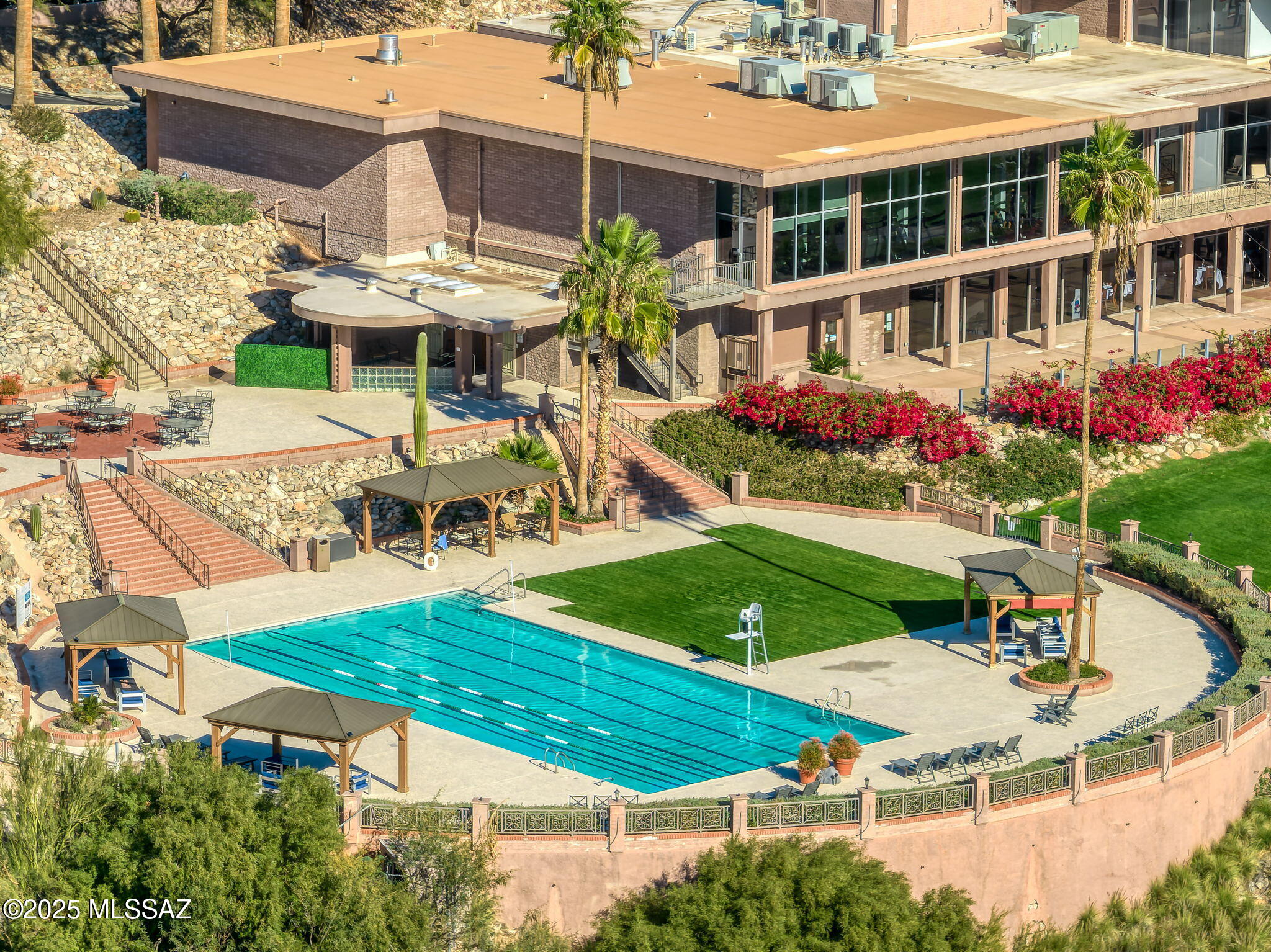 Skyline Country Club Estates (1-54) - Residential