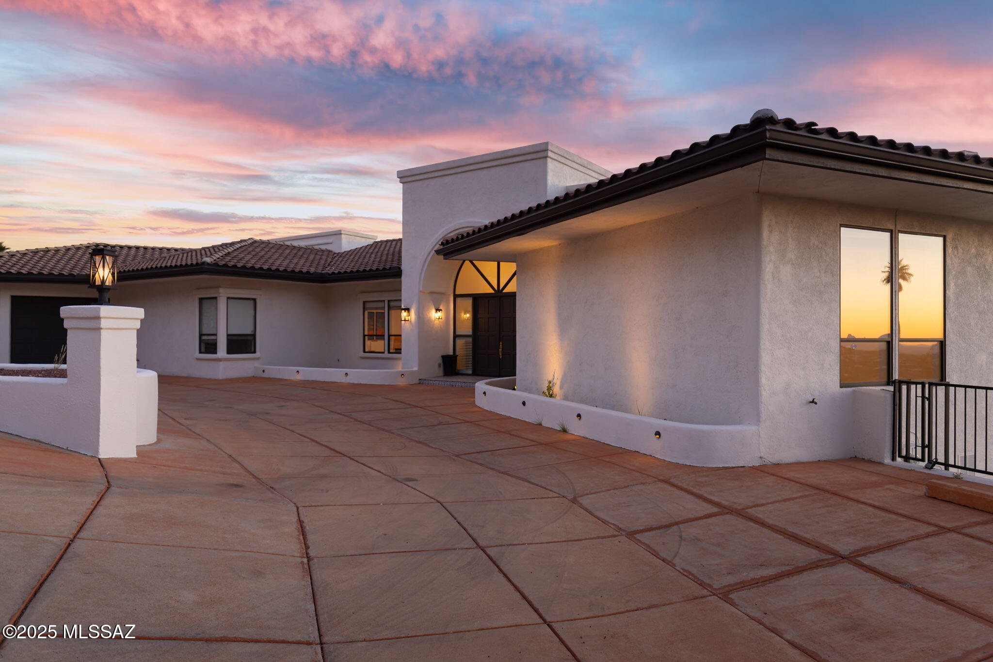 Skyline Country Club Estates (1-54) - Residential