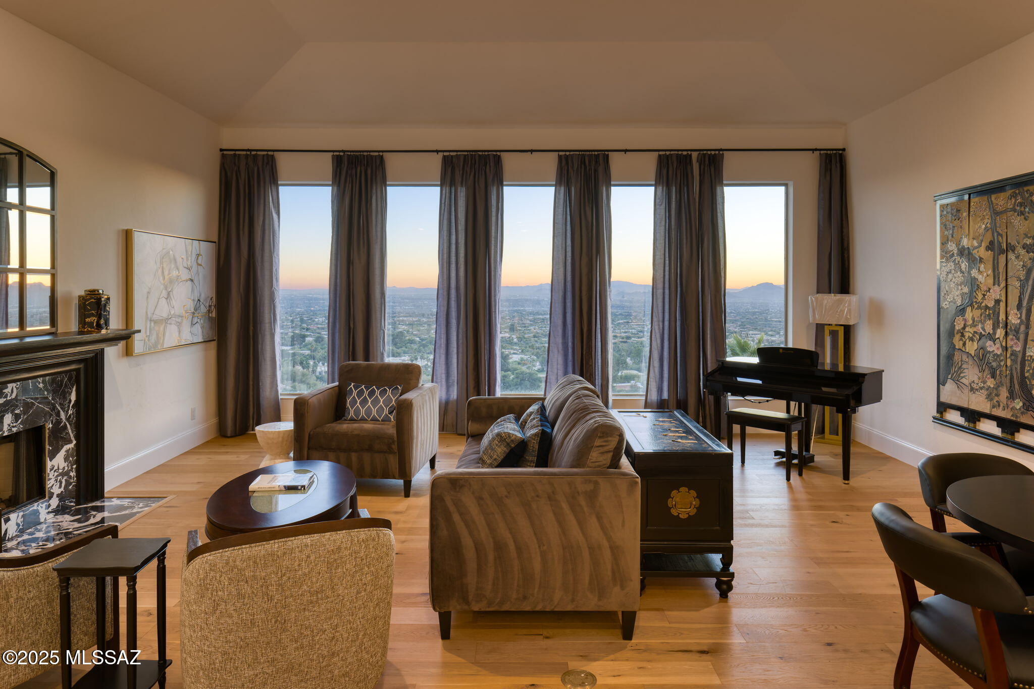 Skyline Country Club Estates (1-54) - Residential