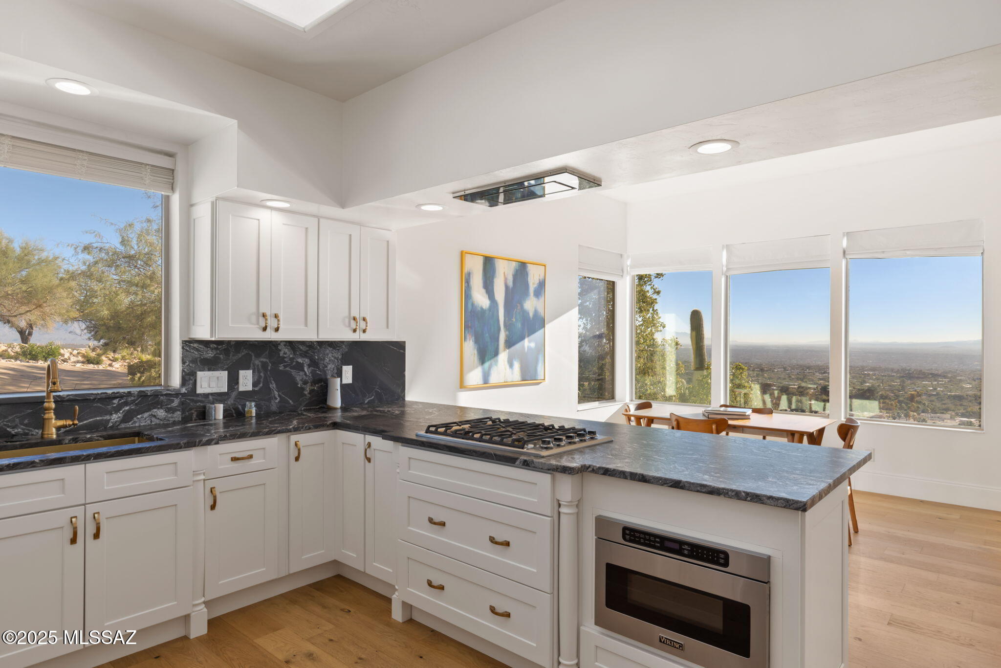Skyline Country Club Estates (1-54) - Residential
