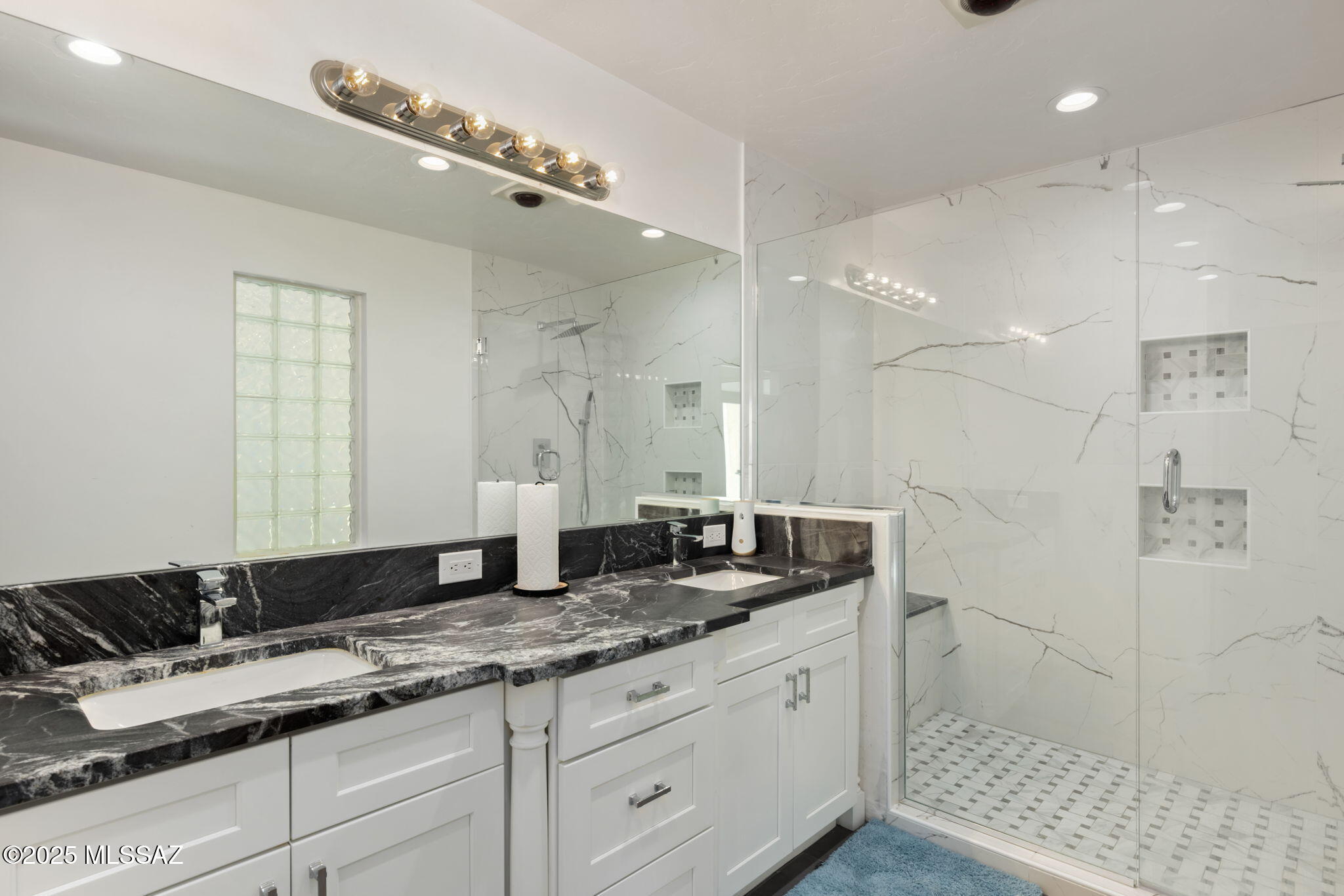 Skyline Country Club Estates (1-54) - Residential