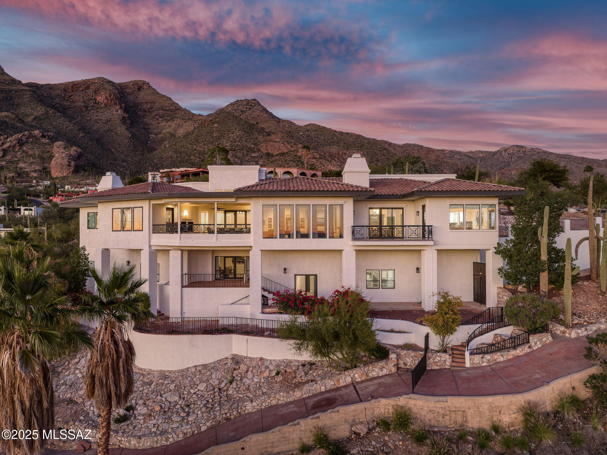 Skyline Country Club Estates (1-54) - Residential
