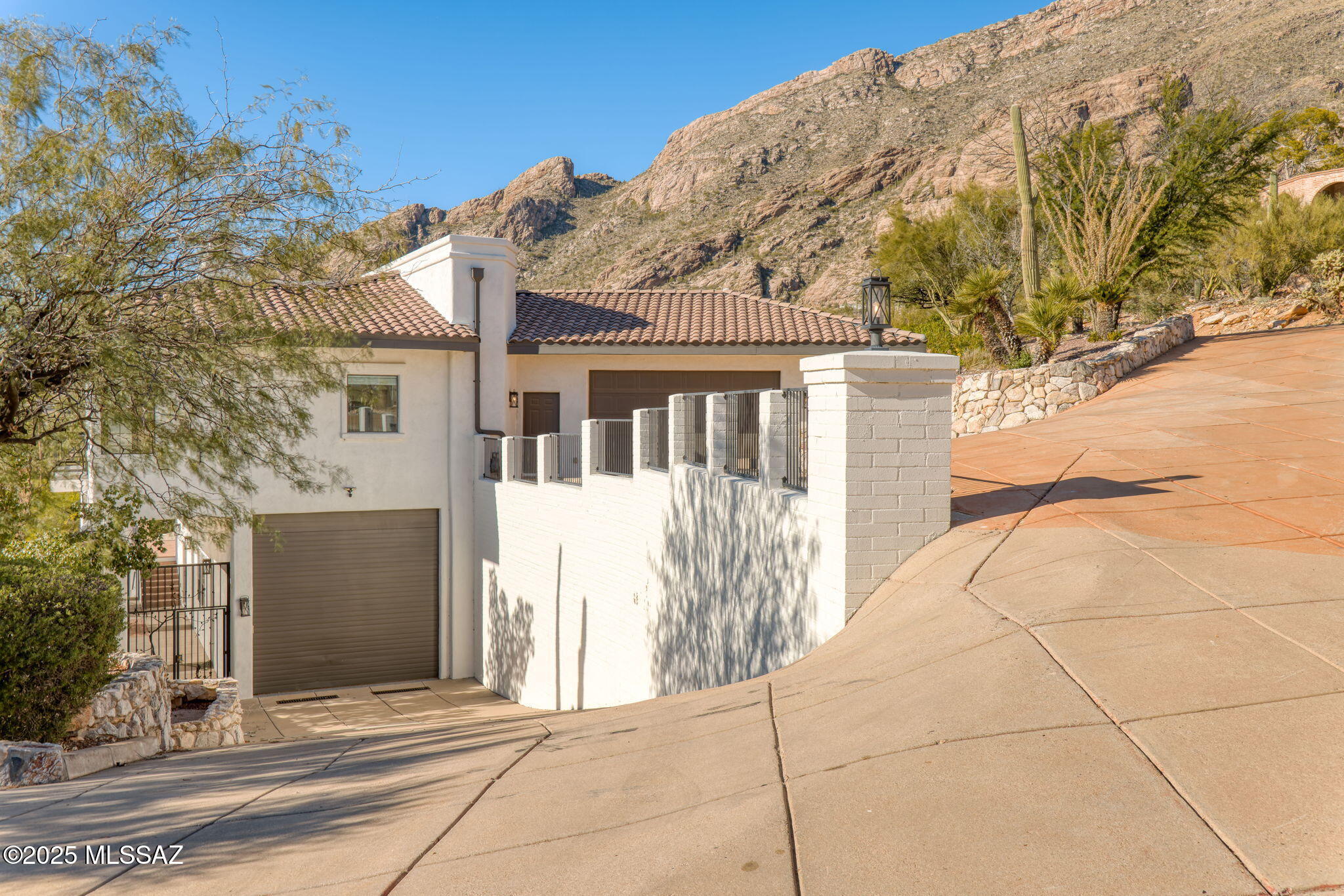 Skyline Country Club Estates (1-54) - Residential