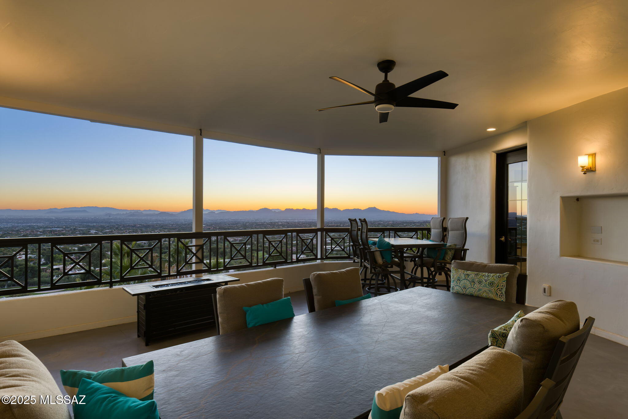 Skyline Country Club Estates (1-54) - Residential