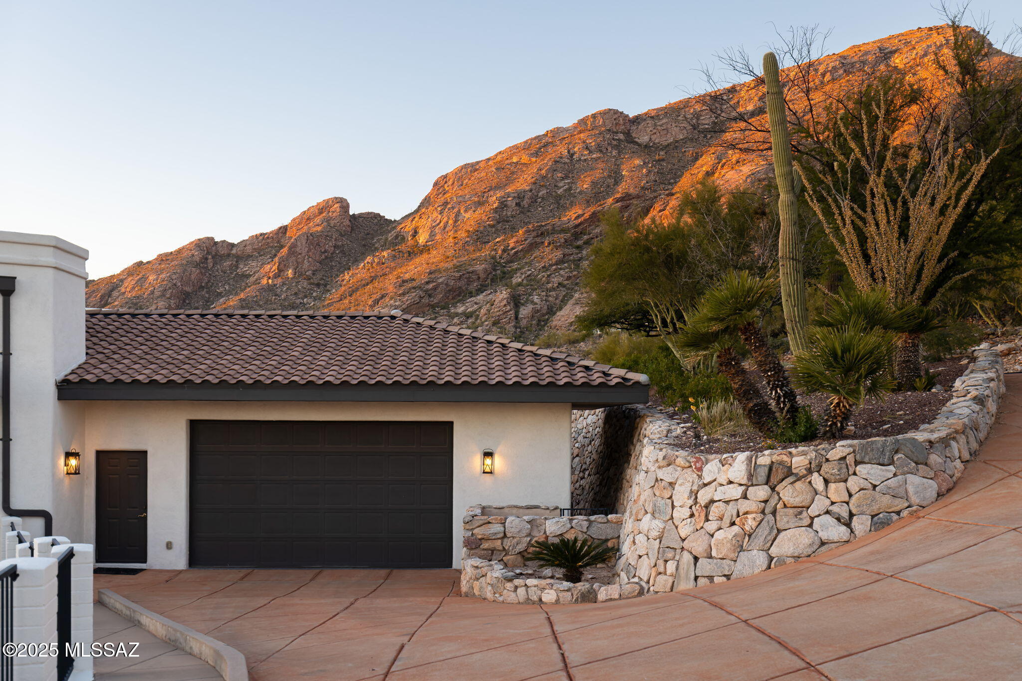 Skyline Country Club Estates (1-54) - Residential
