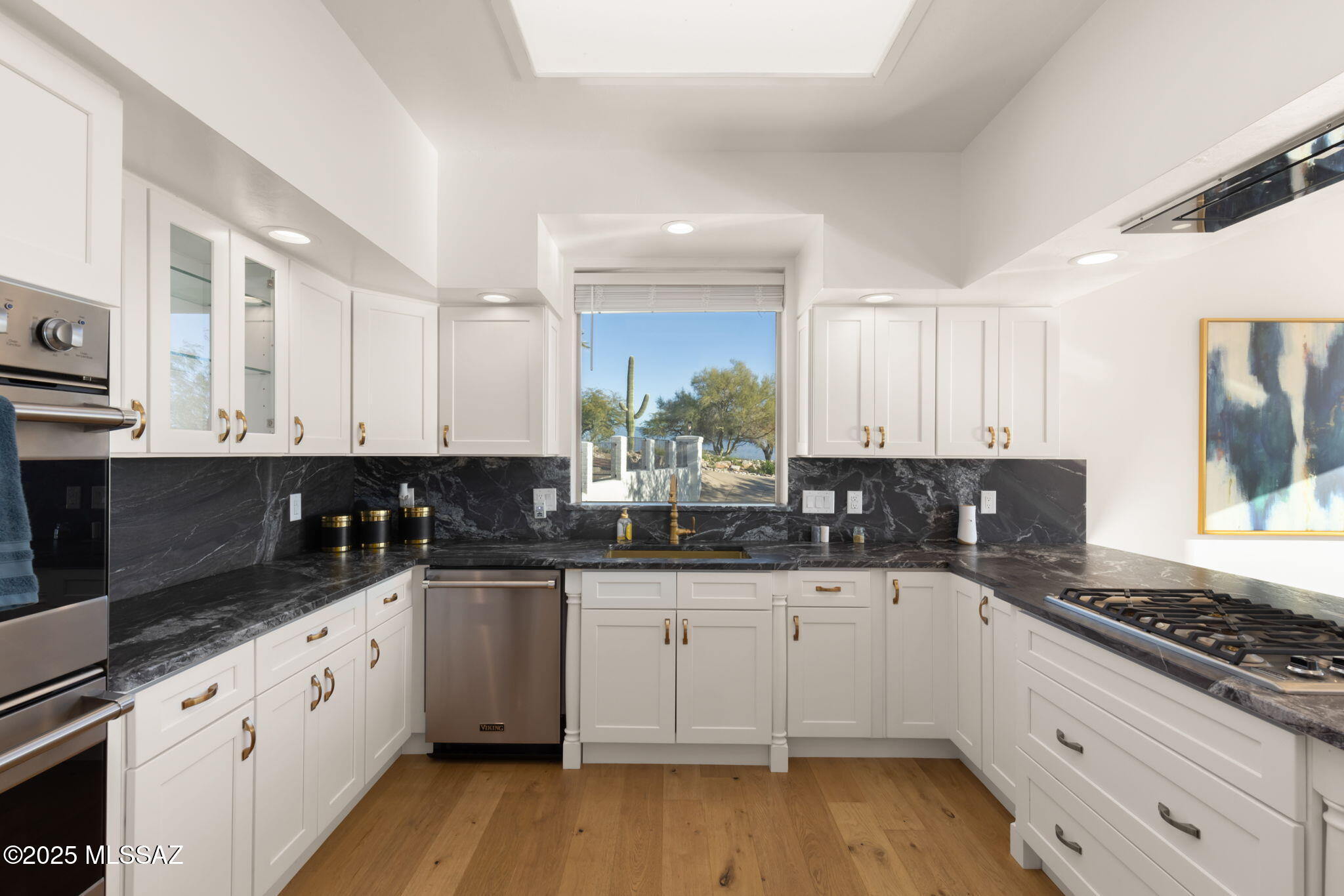 Skyline Country Club Estates (1-54) - Residential