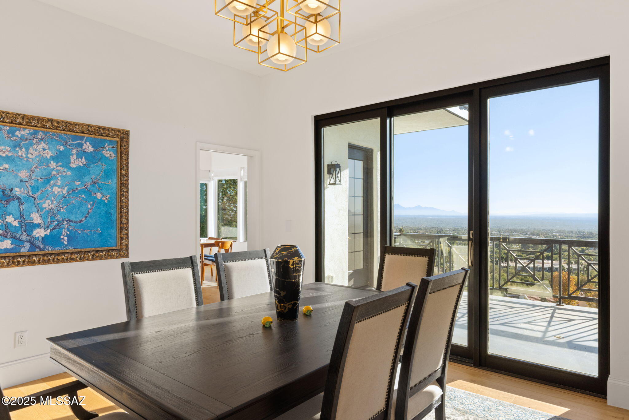 Skyline Country Club Estates (1-54) - Residential