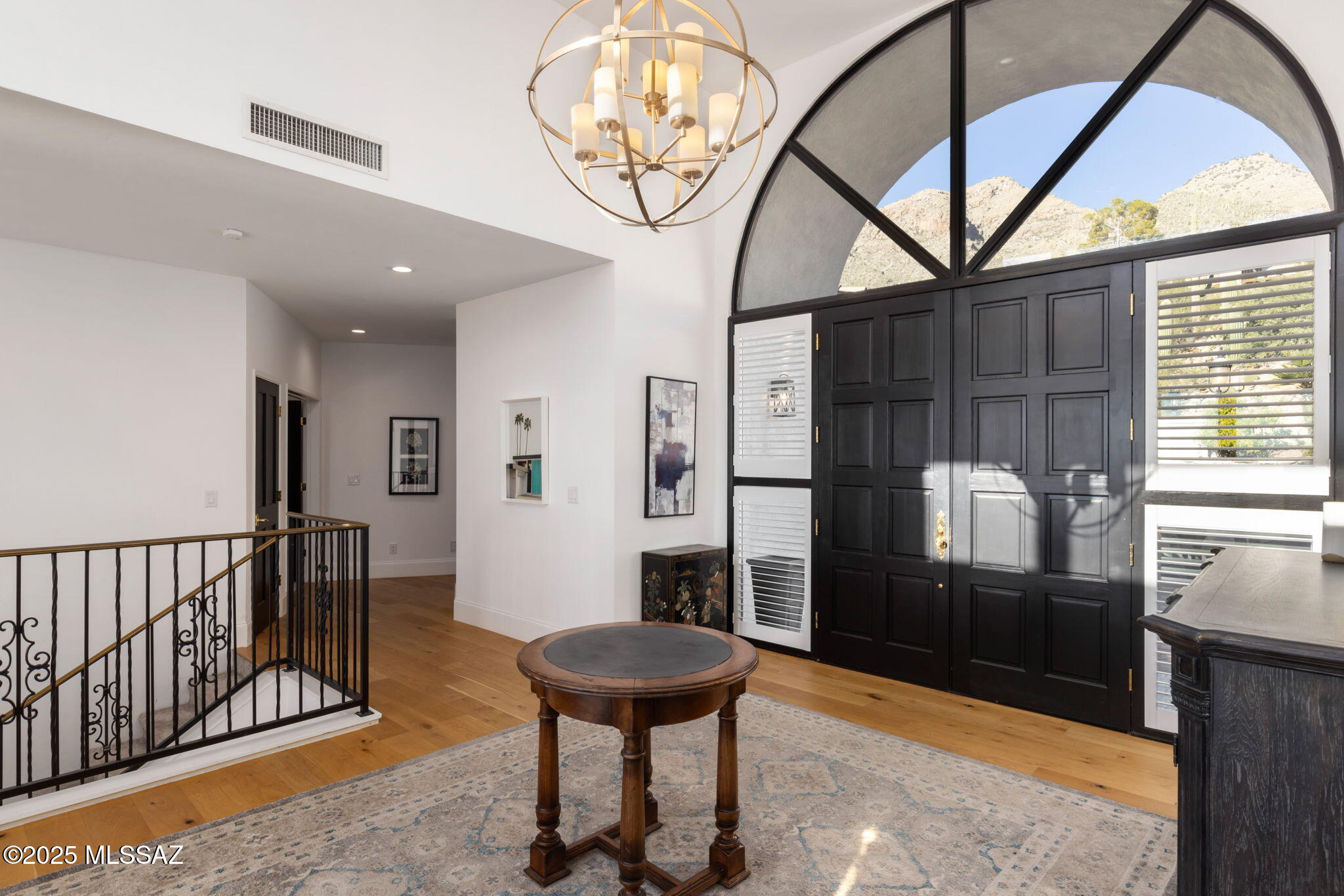 Skyline Country Club Estates (1-54) - Residential