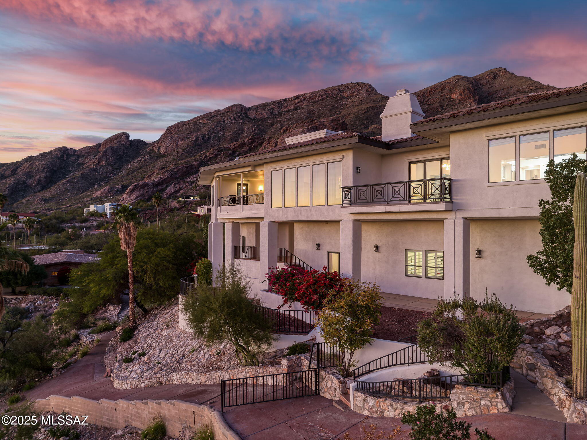 Skyline Country Club Estates (1-54) - Residential