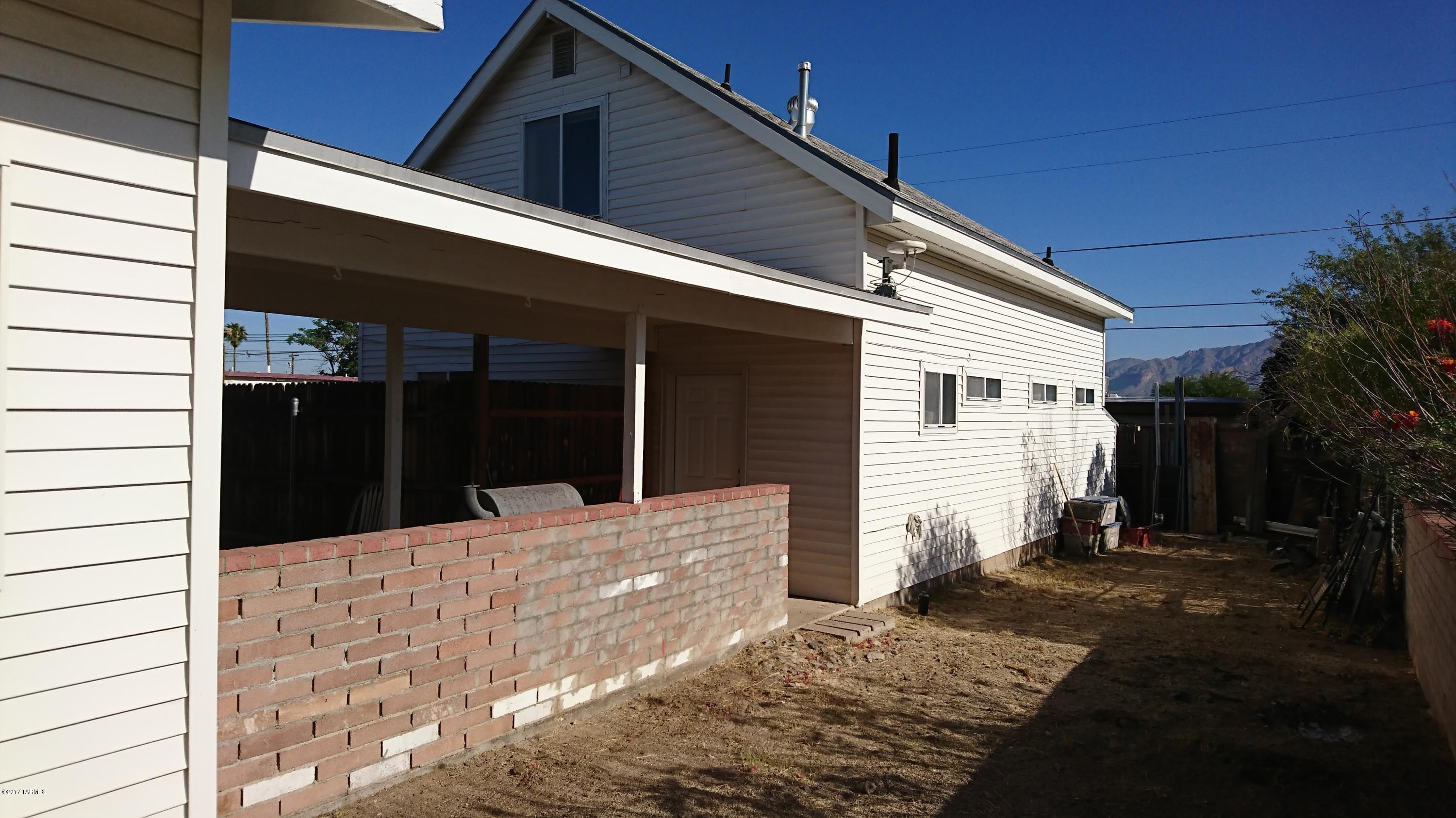 Swan Way Addition - Residential Income