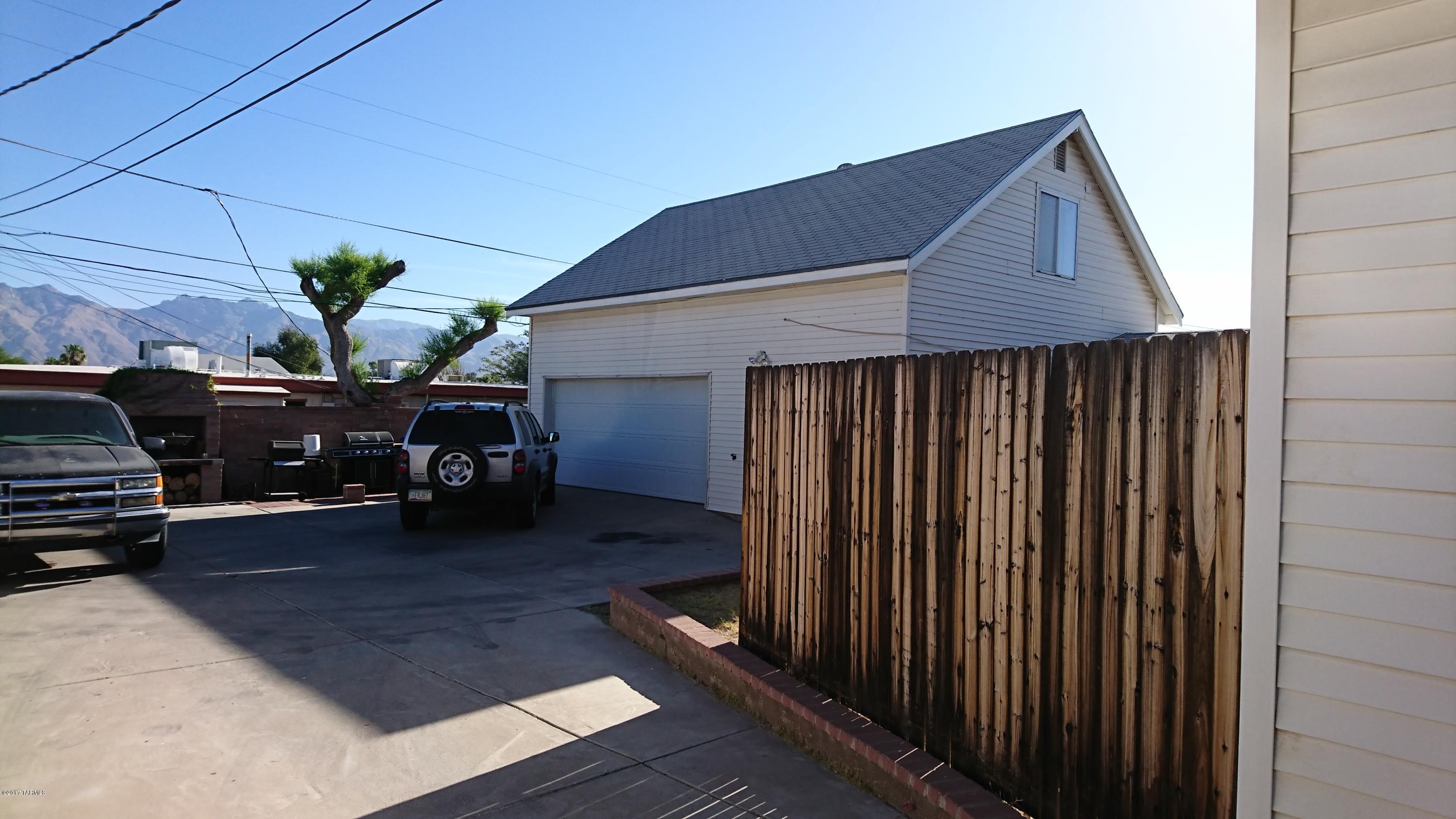 Swan Way Addition - Residential Income