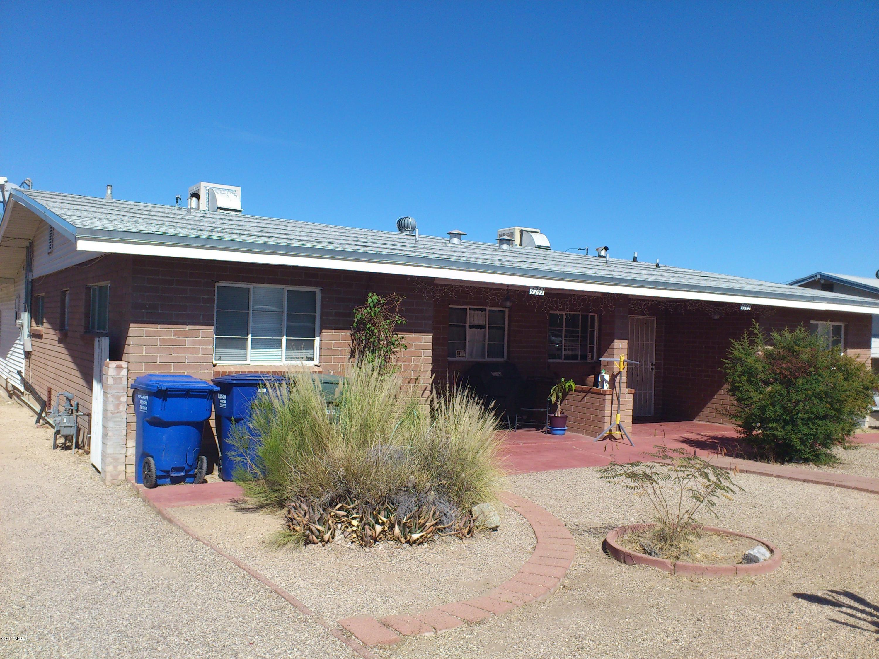 Swan Way Addition - Residential Income