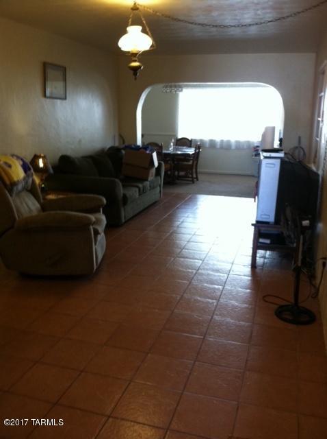 Swan Way Addition - Residential Income