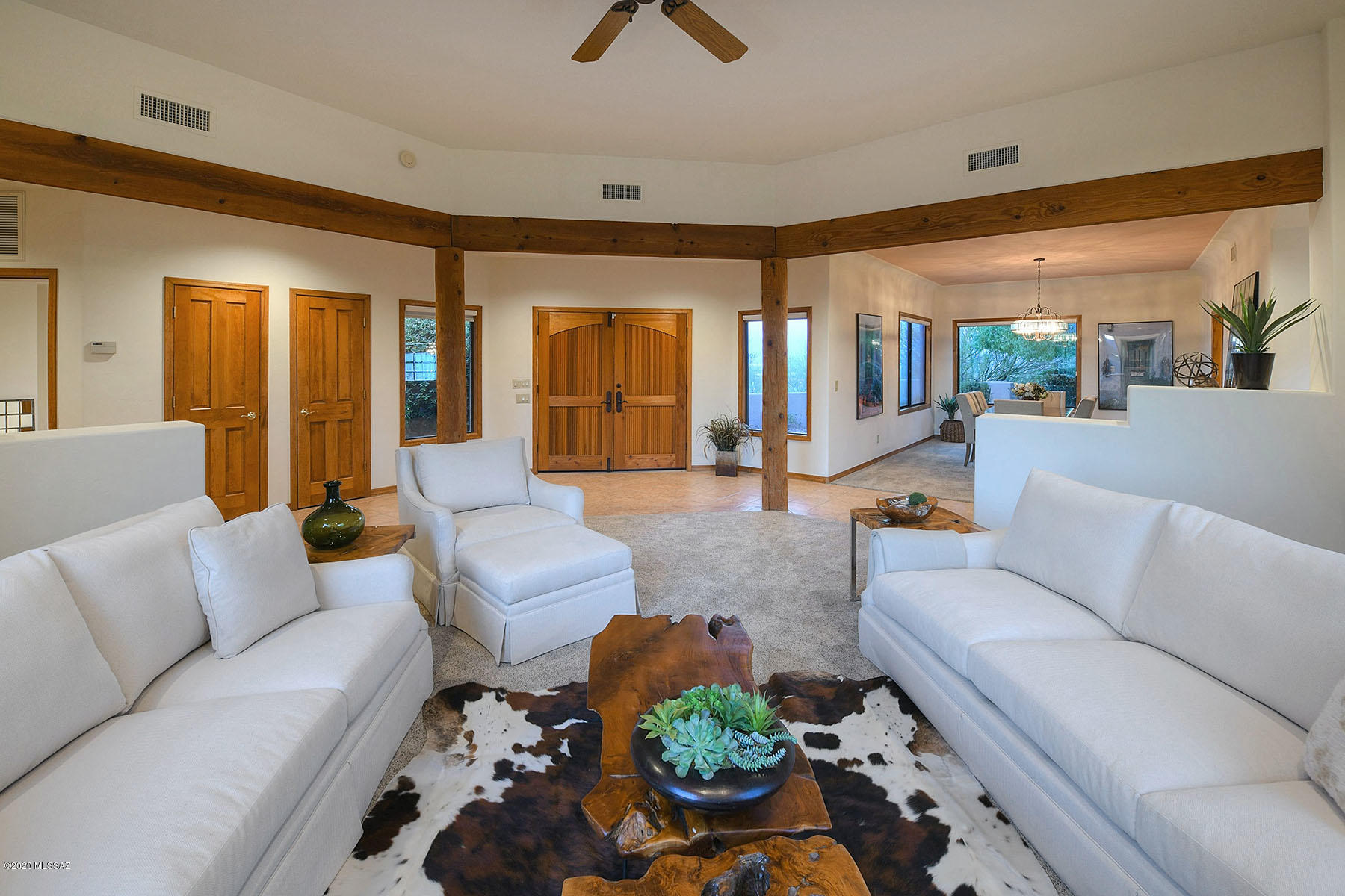 Skyline Bel Air Estates (1-153) - Residential