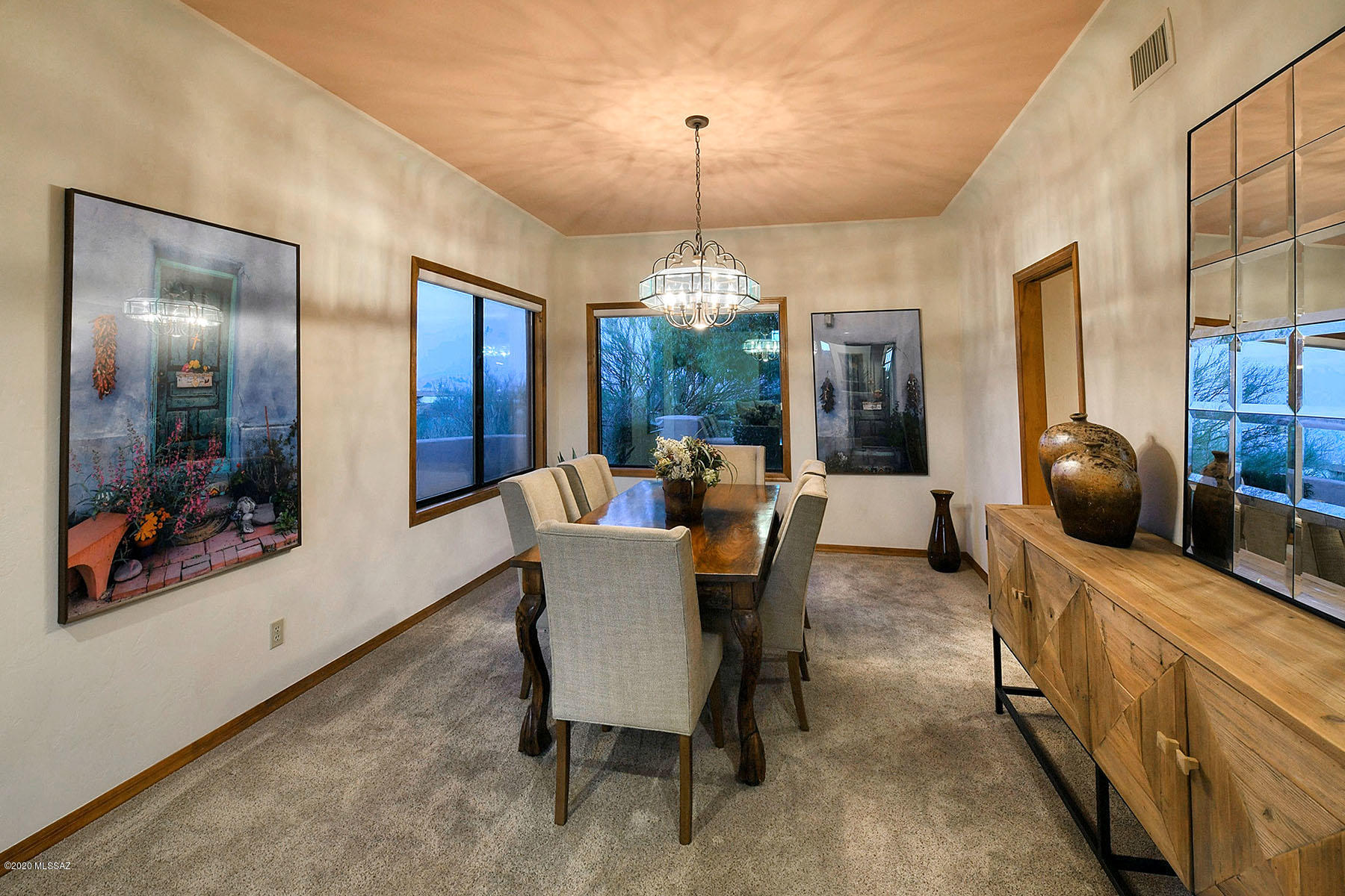 Skyline Bel Air Estates (1-153) - Residential