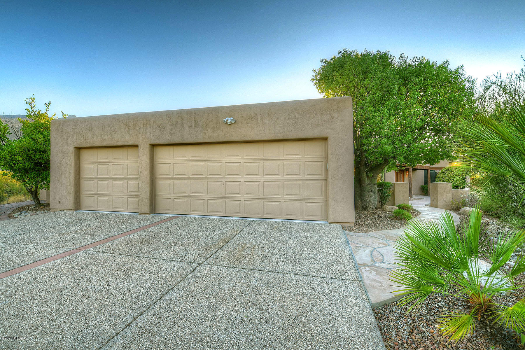 Skyline Bel Air Estates (1-153) - Residential