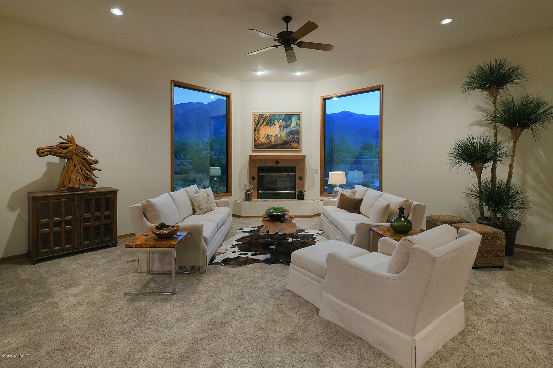 Skyline Bel Air Estates (1-153) - Residential