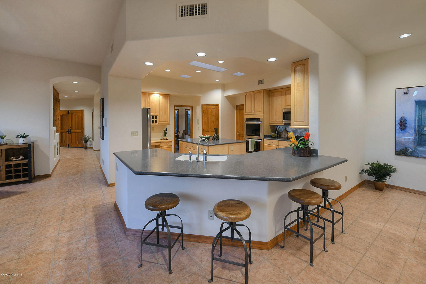 Skyline Bel Air Estates (1-153) - Residential