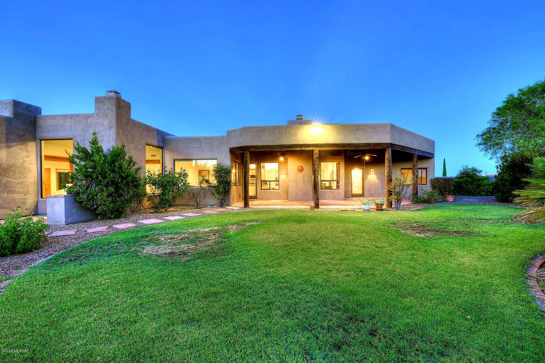 Skyline Bel Air Estates (1-153) - Residential
