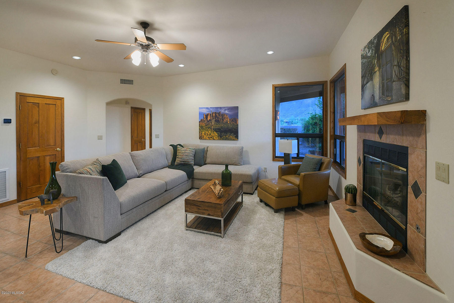 Skyline Bel Air Estates (1-153) - Residential