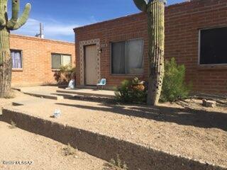 Coronado Heights - Residential Lease