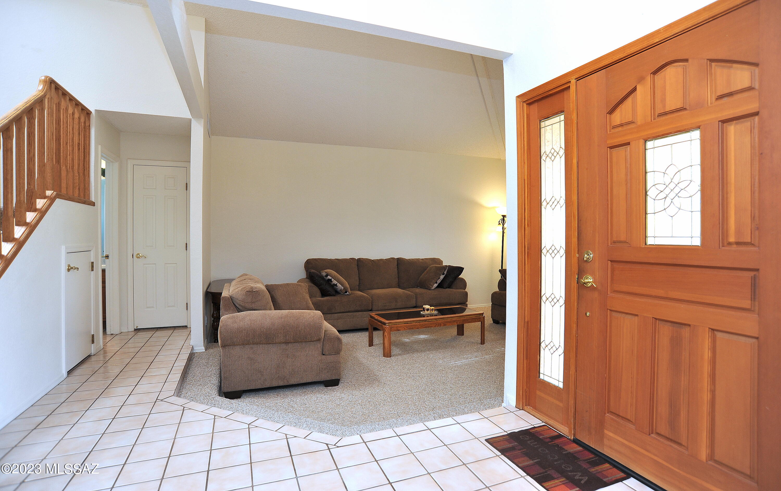 Casas De Ventana (1-130) - Residential