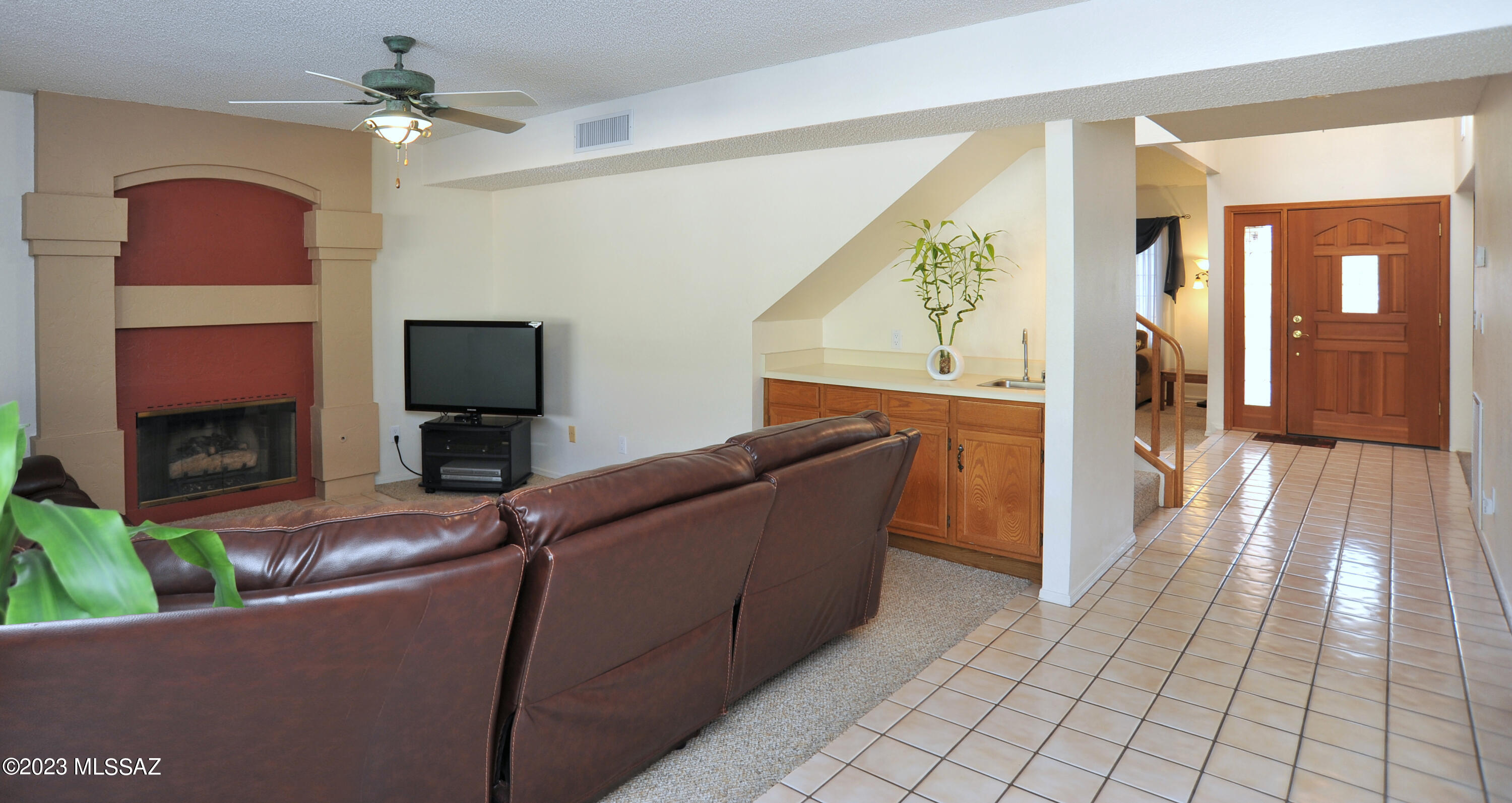 Casas De Ventana (1-130) - Residential