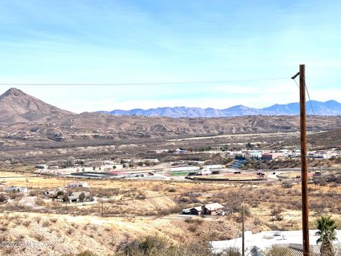 A home in Rio Rico