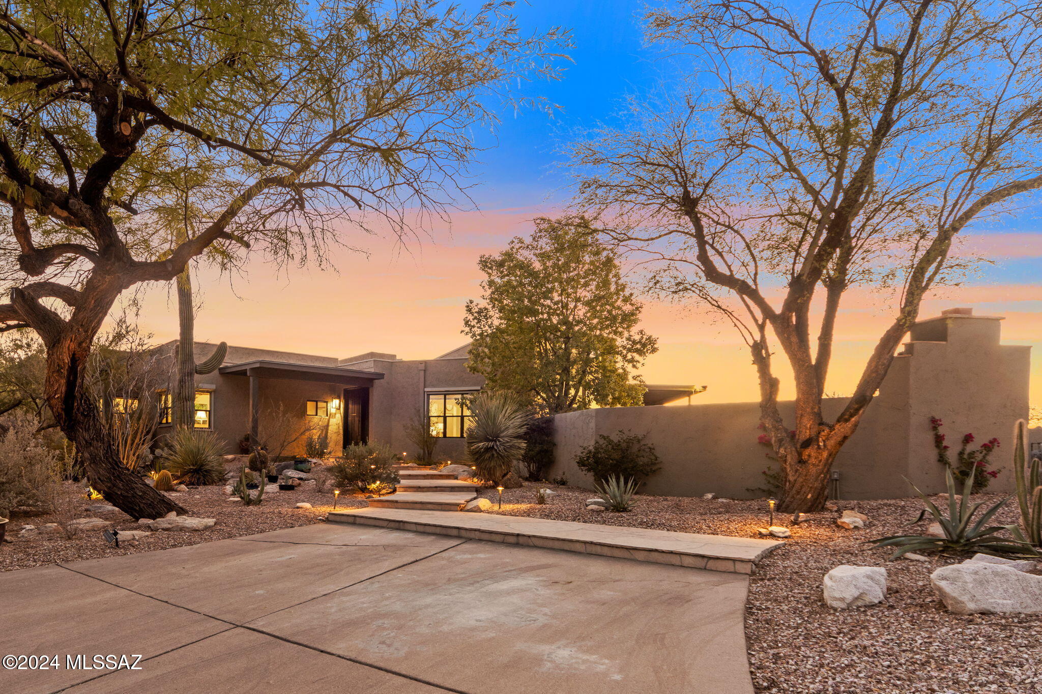 The Foothills II (141-185) - Residential