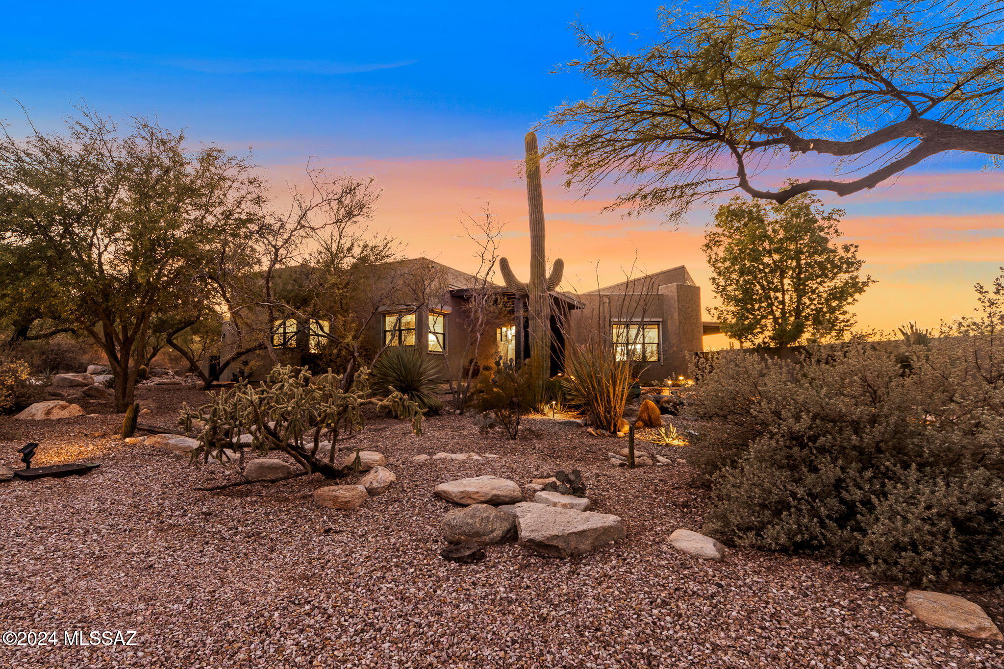 The Foothills II (141-185) - Residential