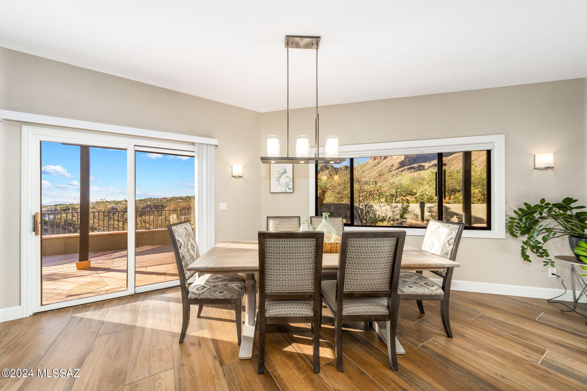 The Foothills II (141-185) - Residential