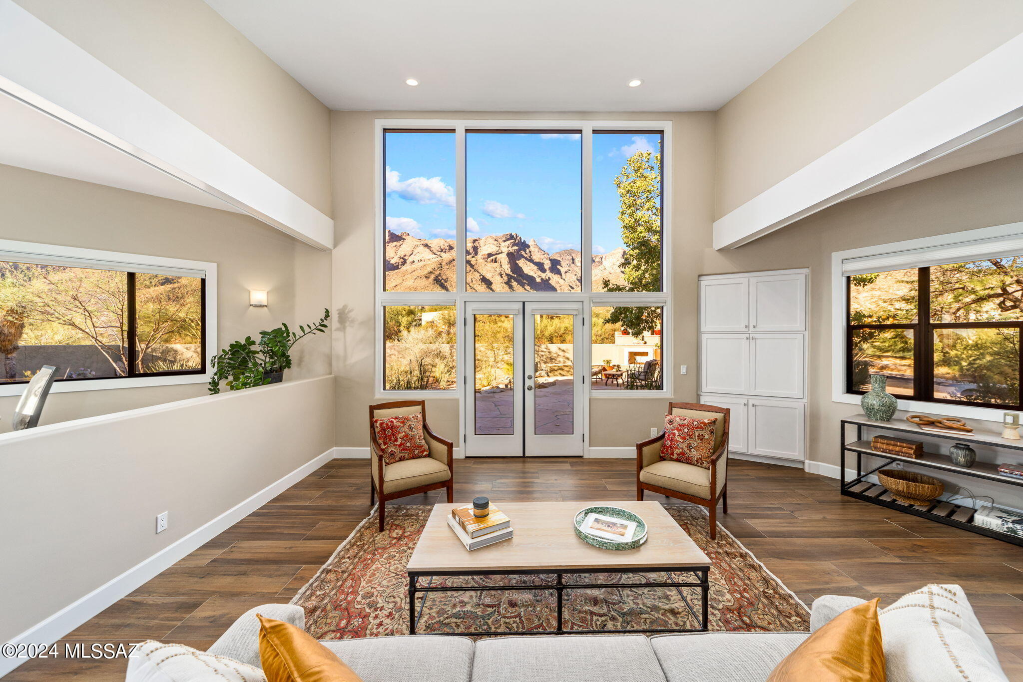 The Foothills II (141-185) - Residential