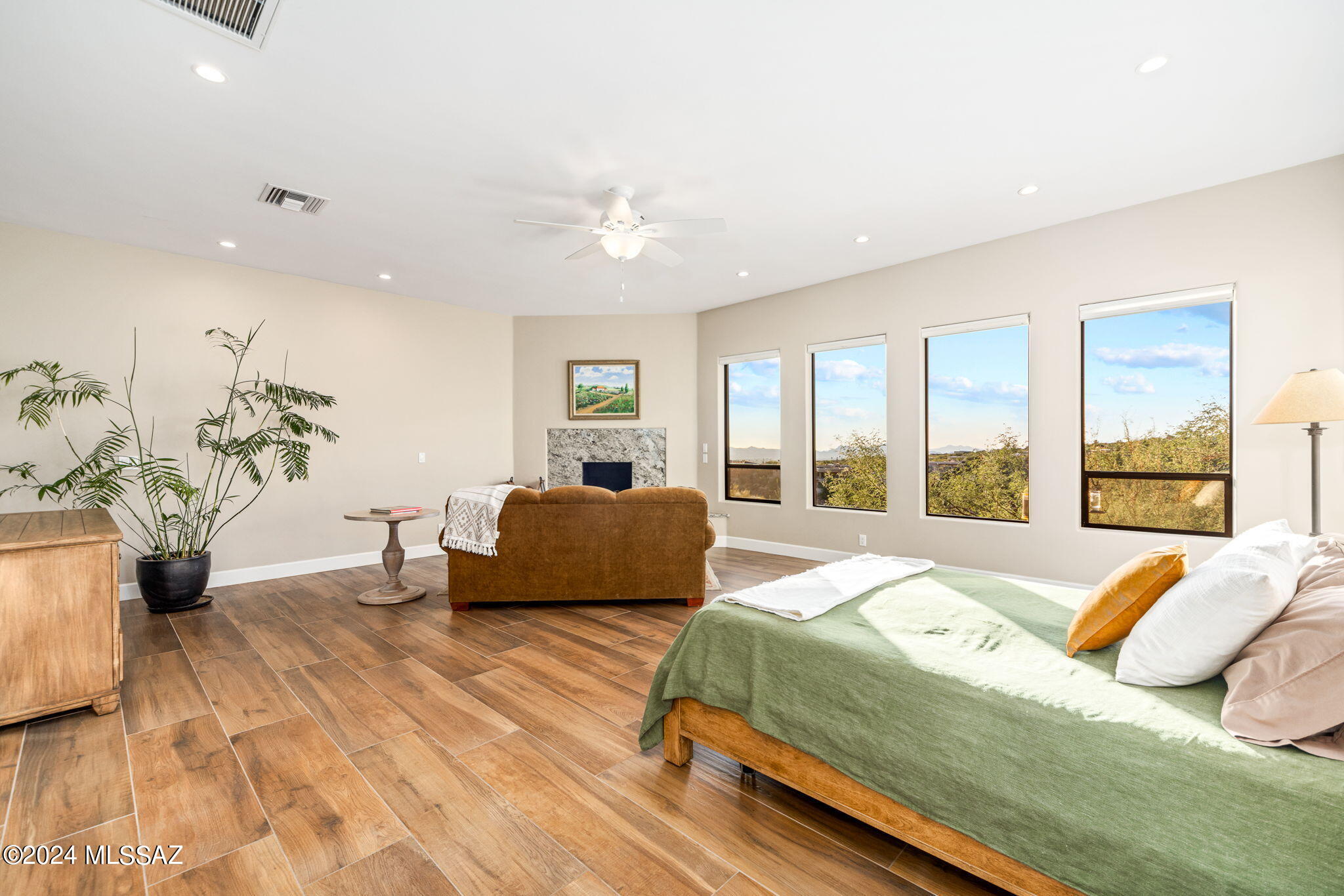 The Foothills II (141-185) - Residential
