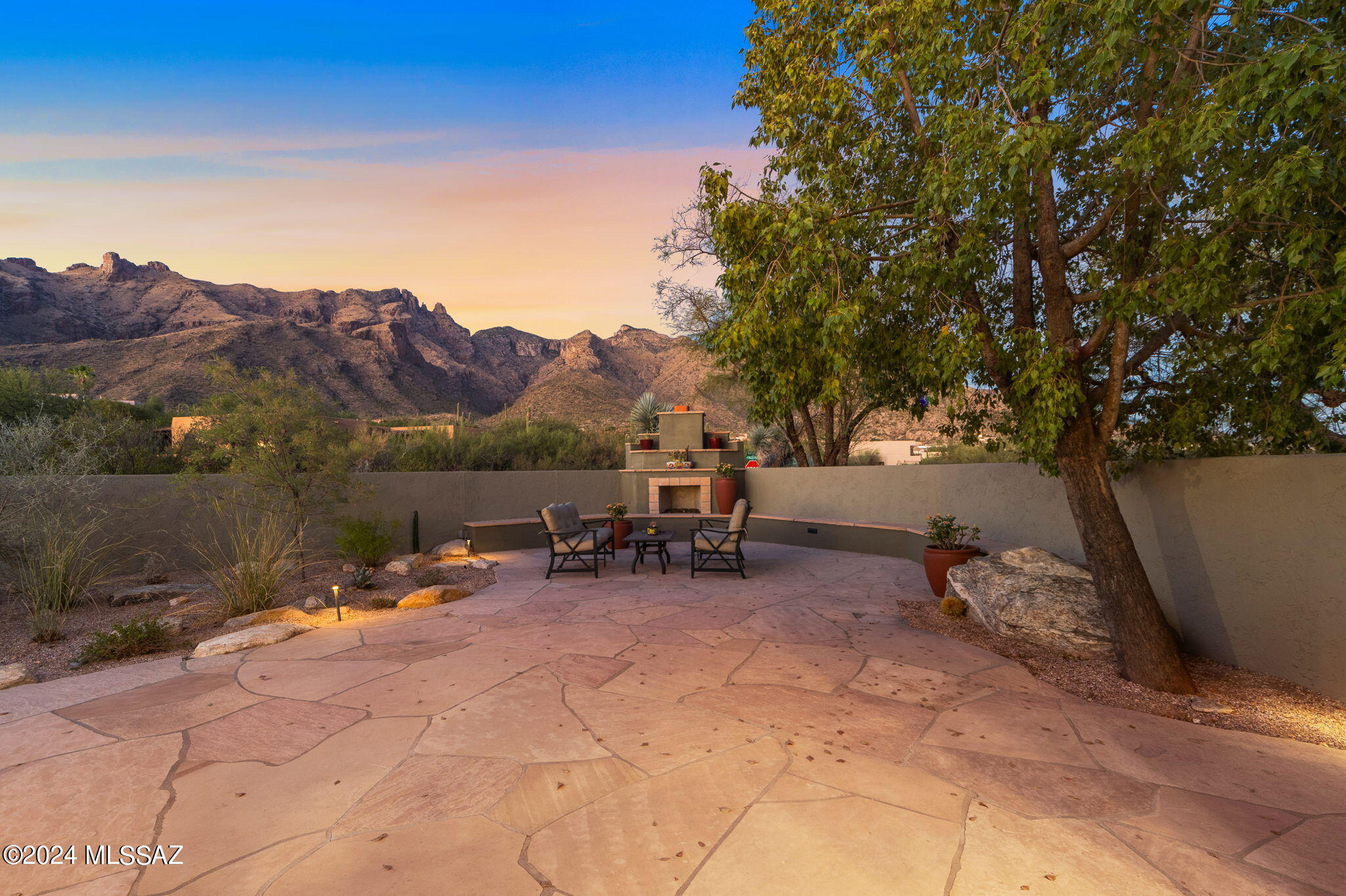 The Foothills II (141-185) - Residential