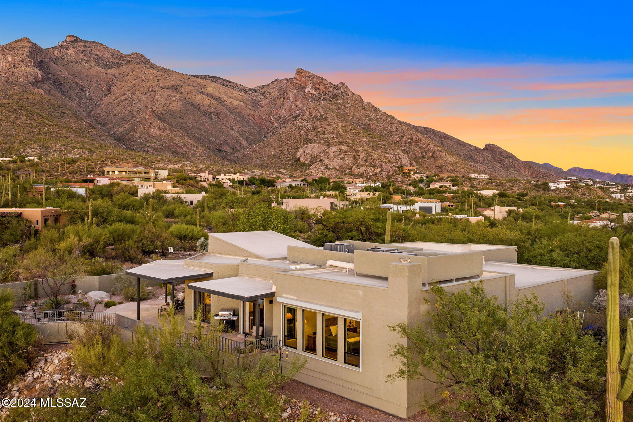 The Foothills II (141-185) - Residential