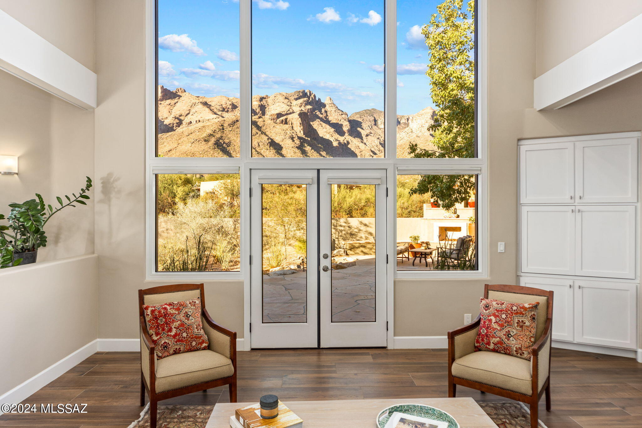 The Foothills II (141-185) - Residential