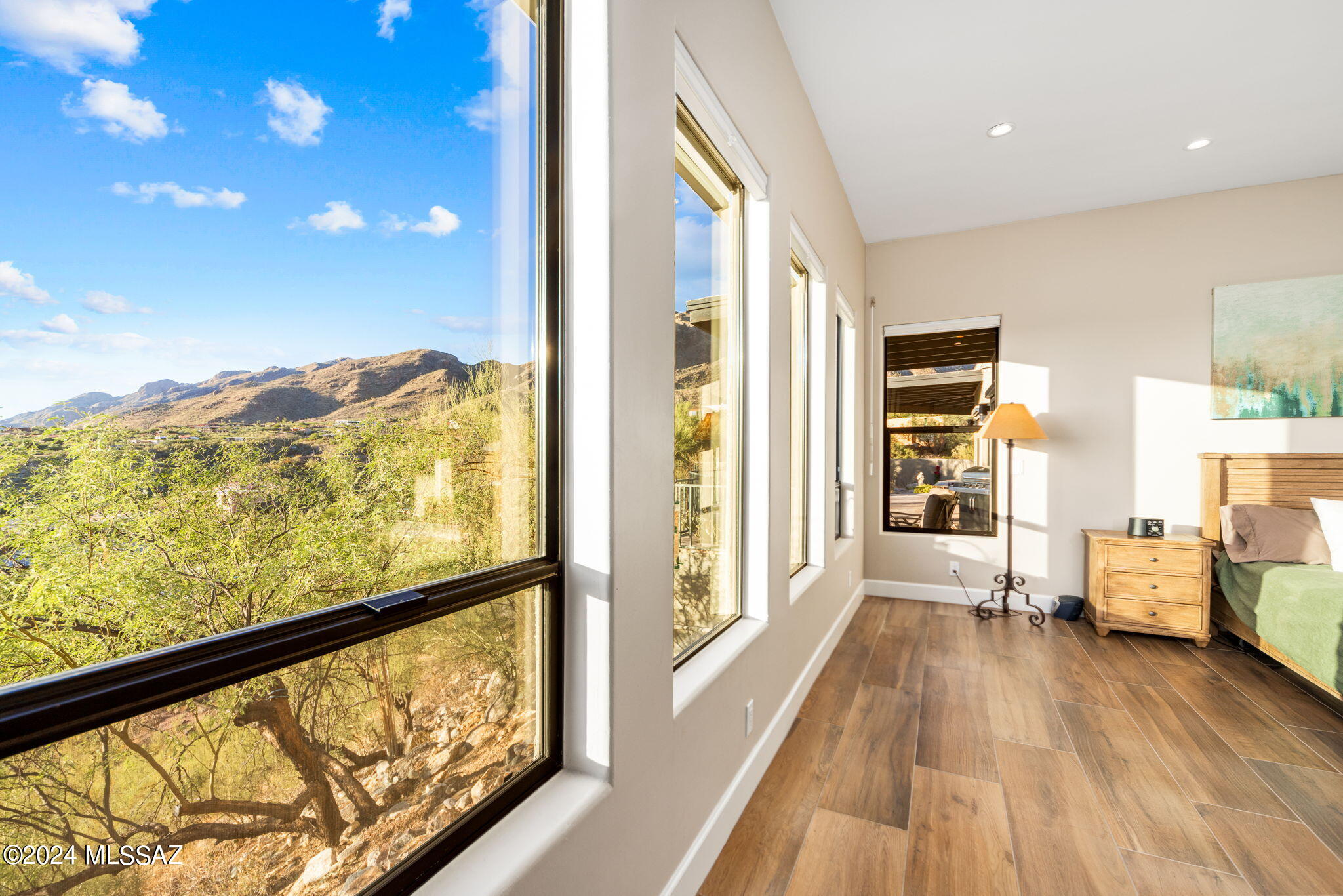 The Foothills II (141-185) - Residential