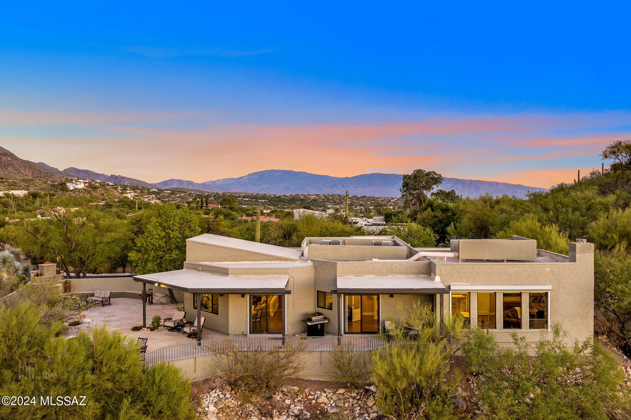 The Foothills II (141-185) - Residential