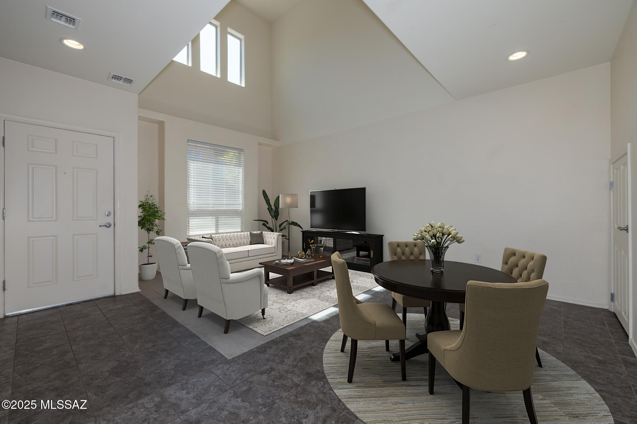 4174 N Thurston Lane UNIT 101