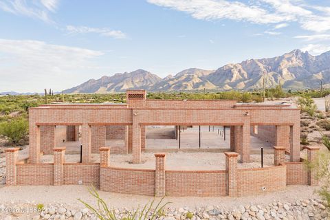 5120 N Camino Antonio  Lot 1 Tucson AZ 85718