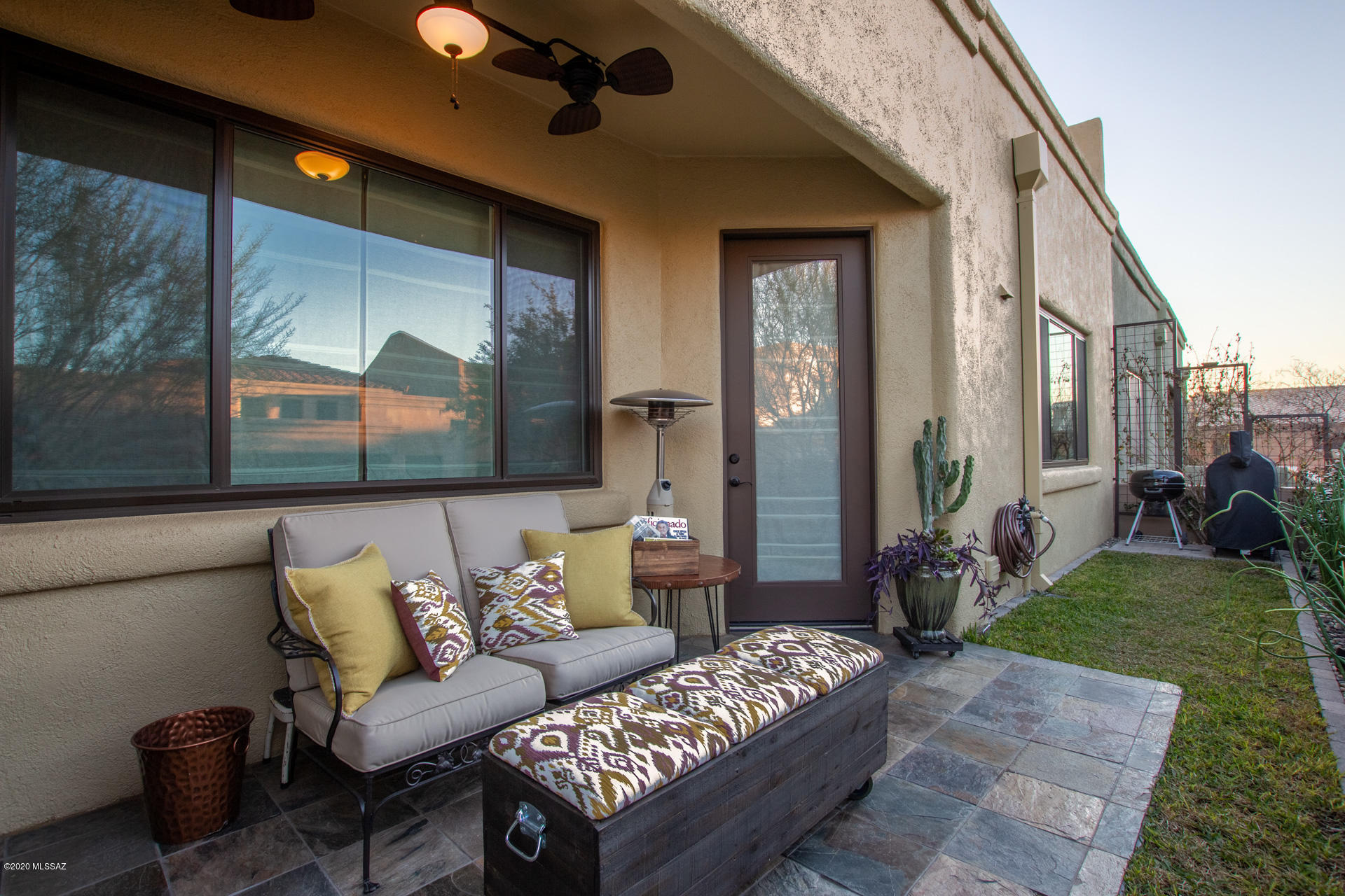 Crown Of Tucson Townhouses (1-96) - Residential