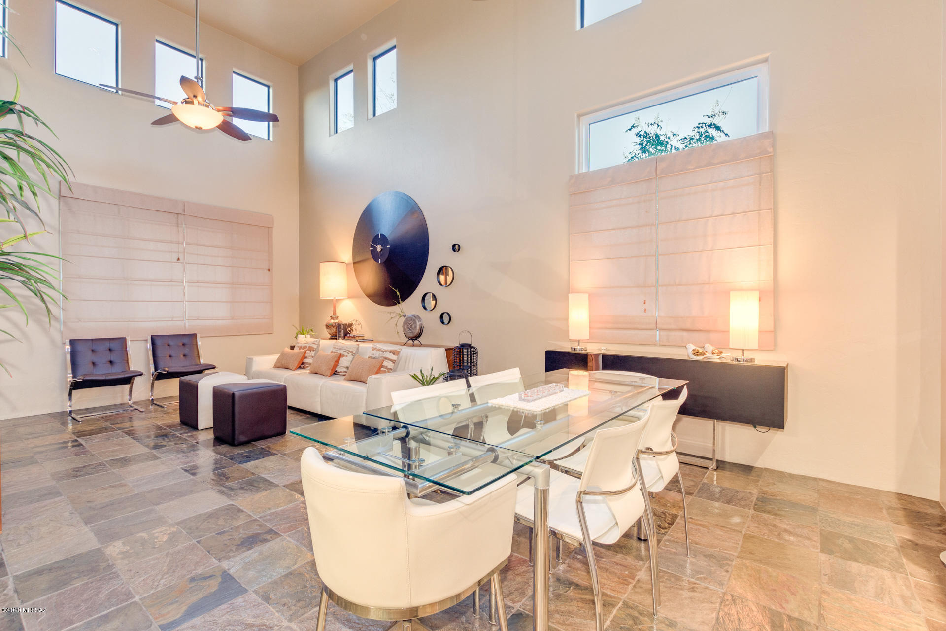 Crown Of Tucson Townhouses (1-96) - Residential