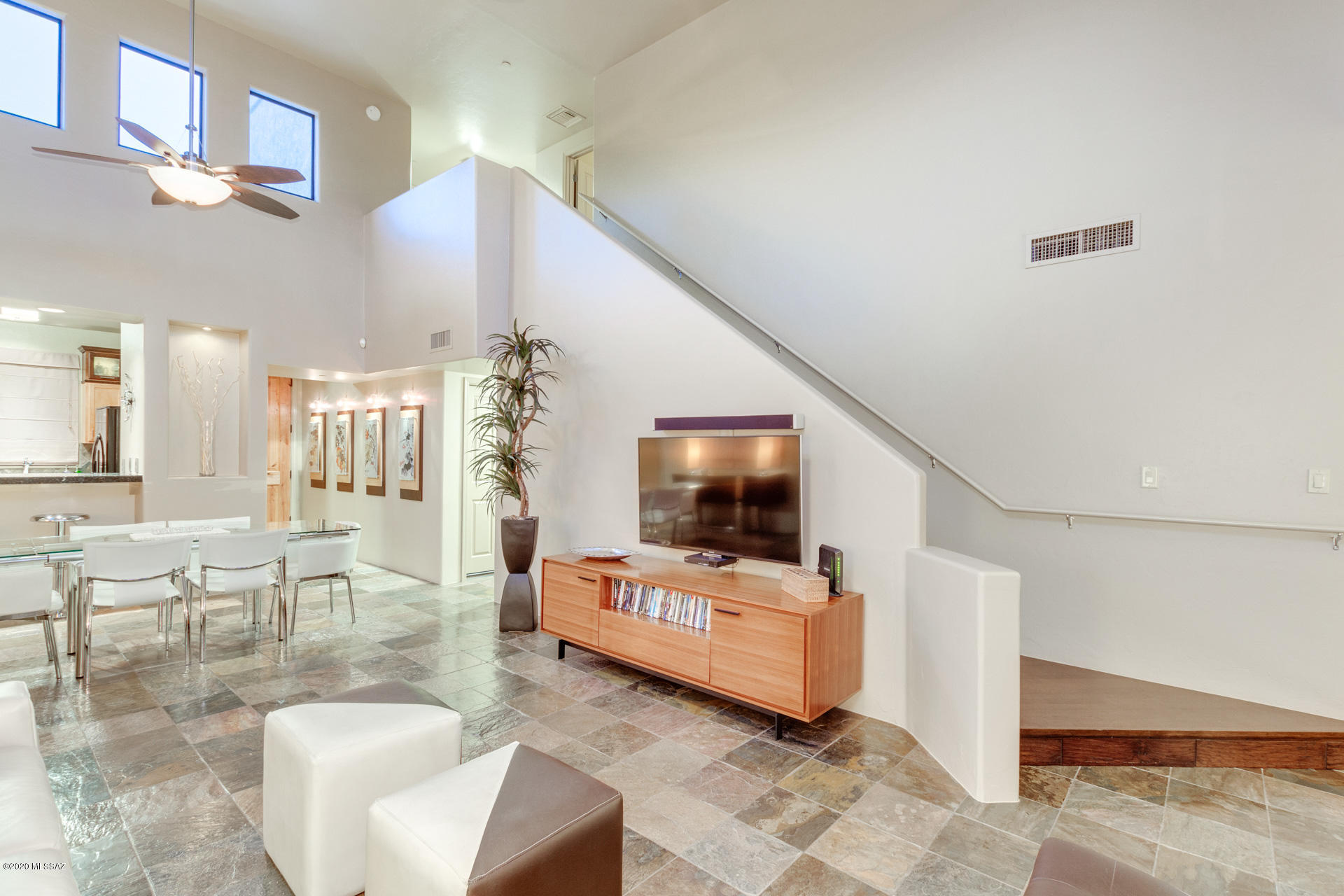 Crown Of Tucson Townhouses (1-96) - Residential